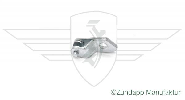 Brake lever